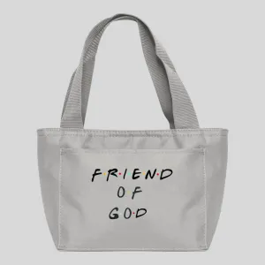 Friend of God Lunch Bag
