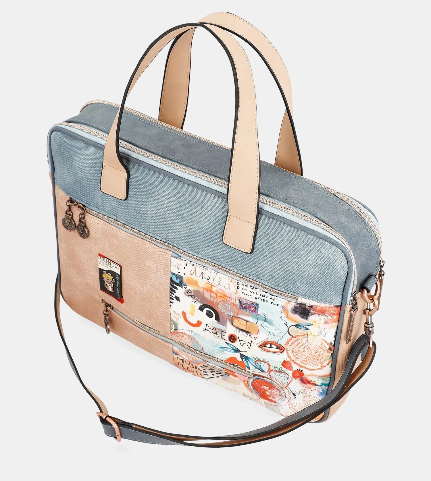 Fun & Music Document holder