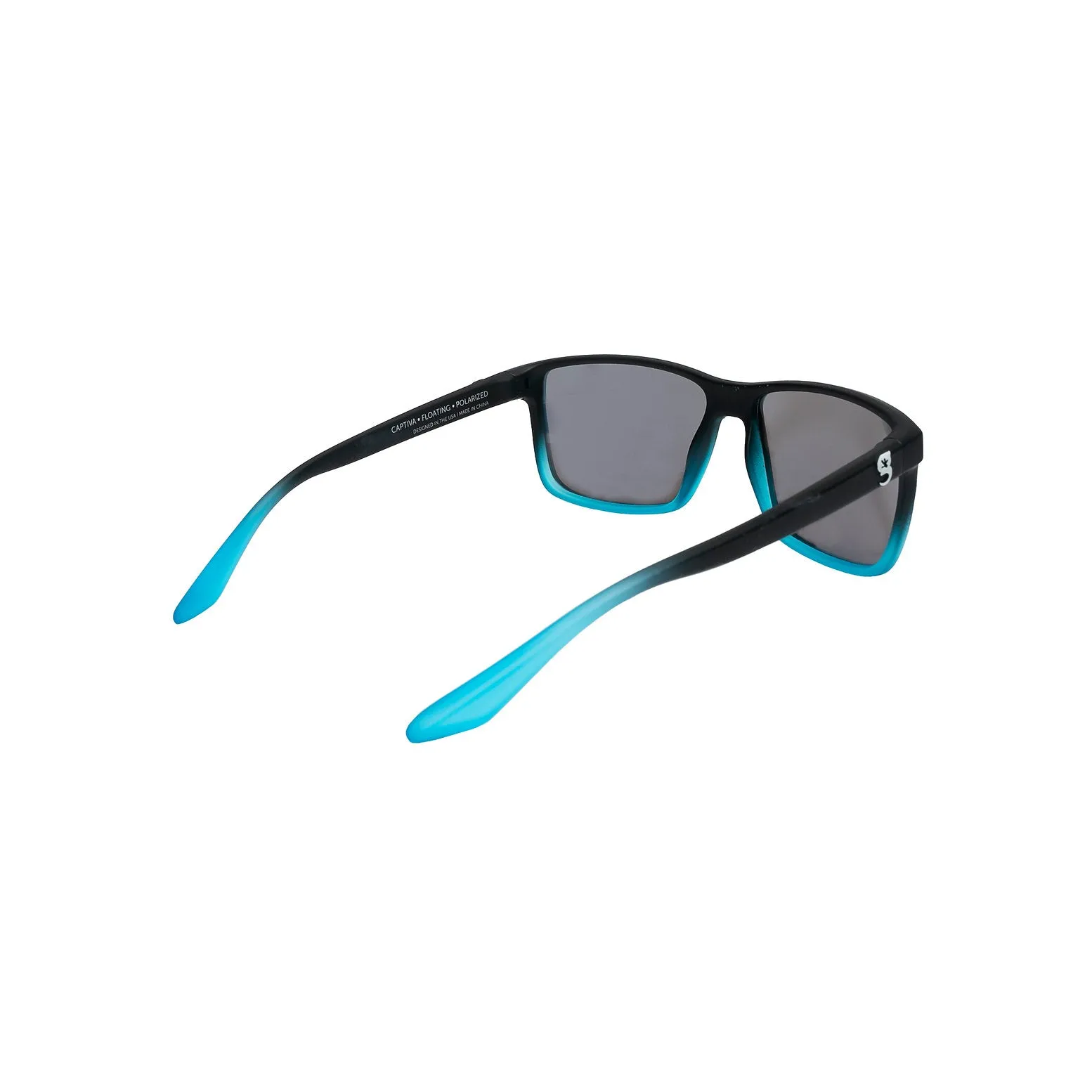 Geckobrands Float Sunglasses