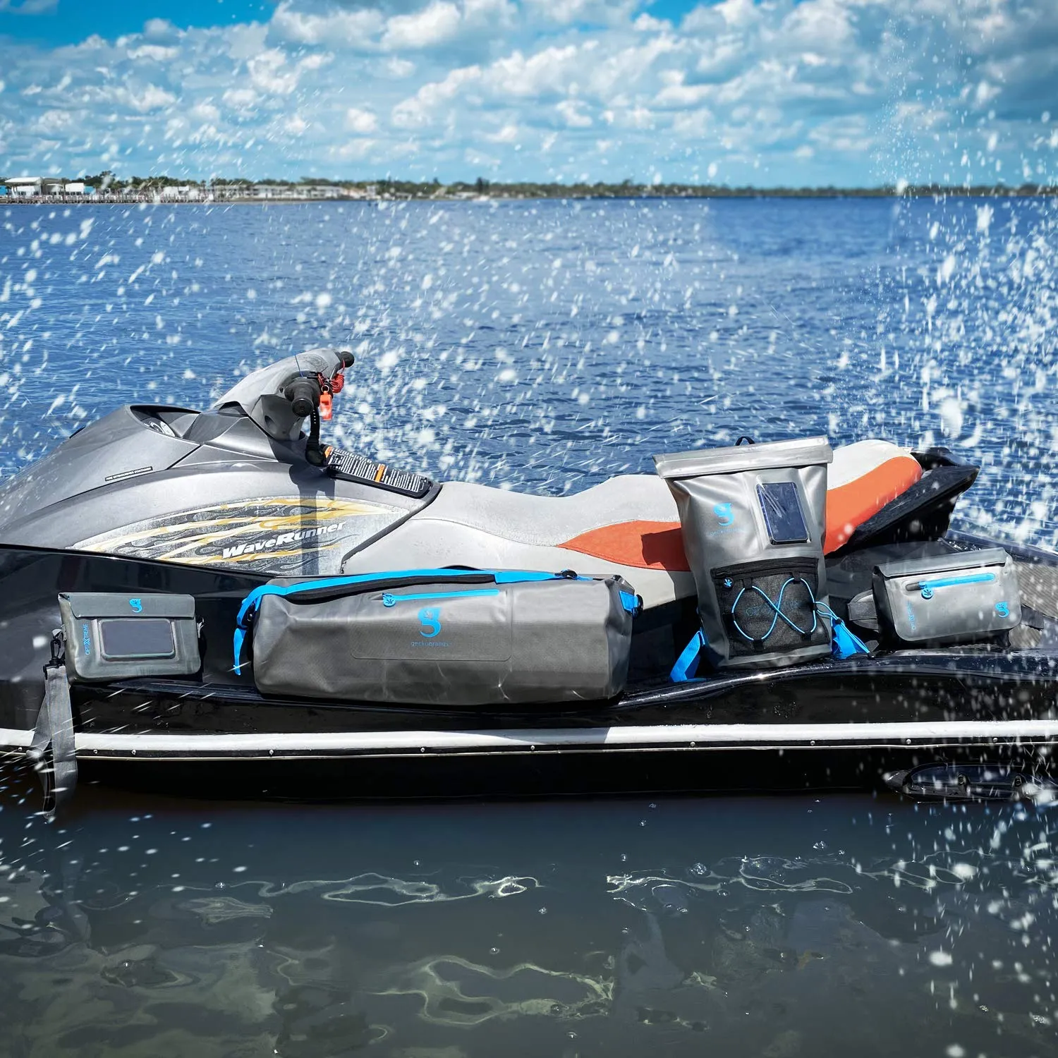 Geckobrands Optixtreme 20L Hydroner