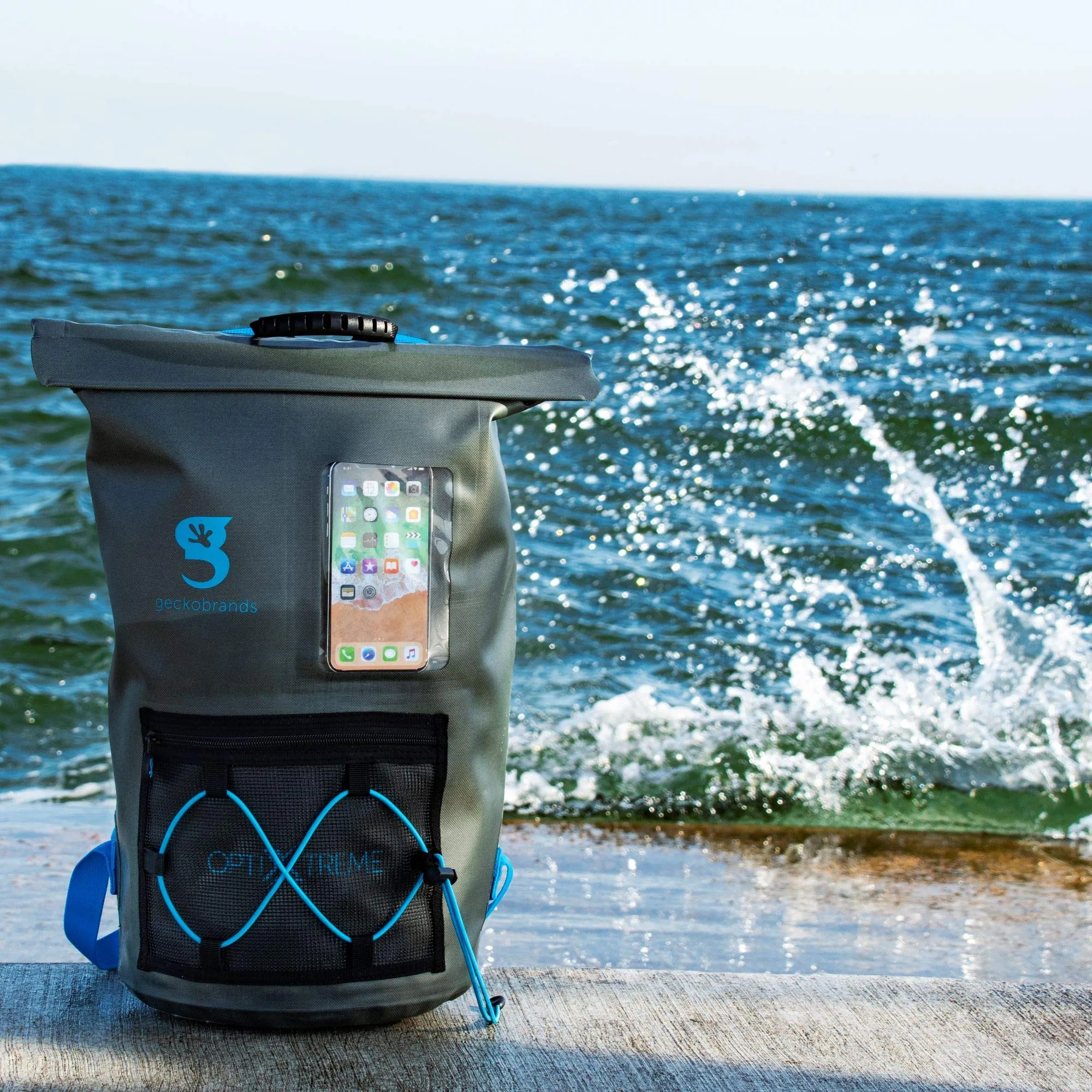 Geckobrands Optixtreme 20L Hydroner
