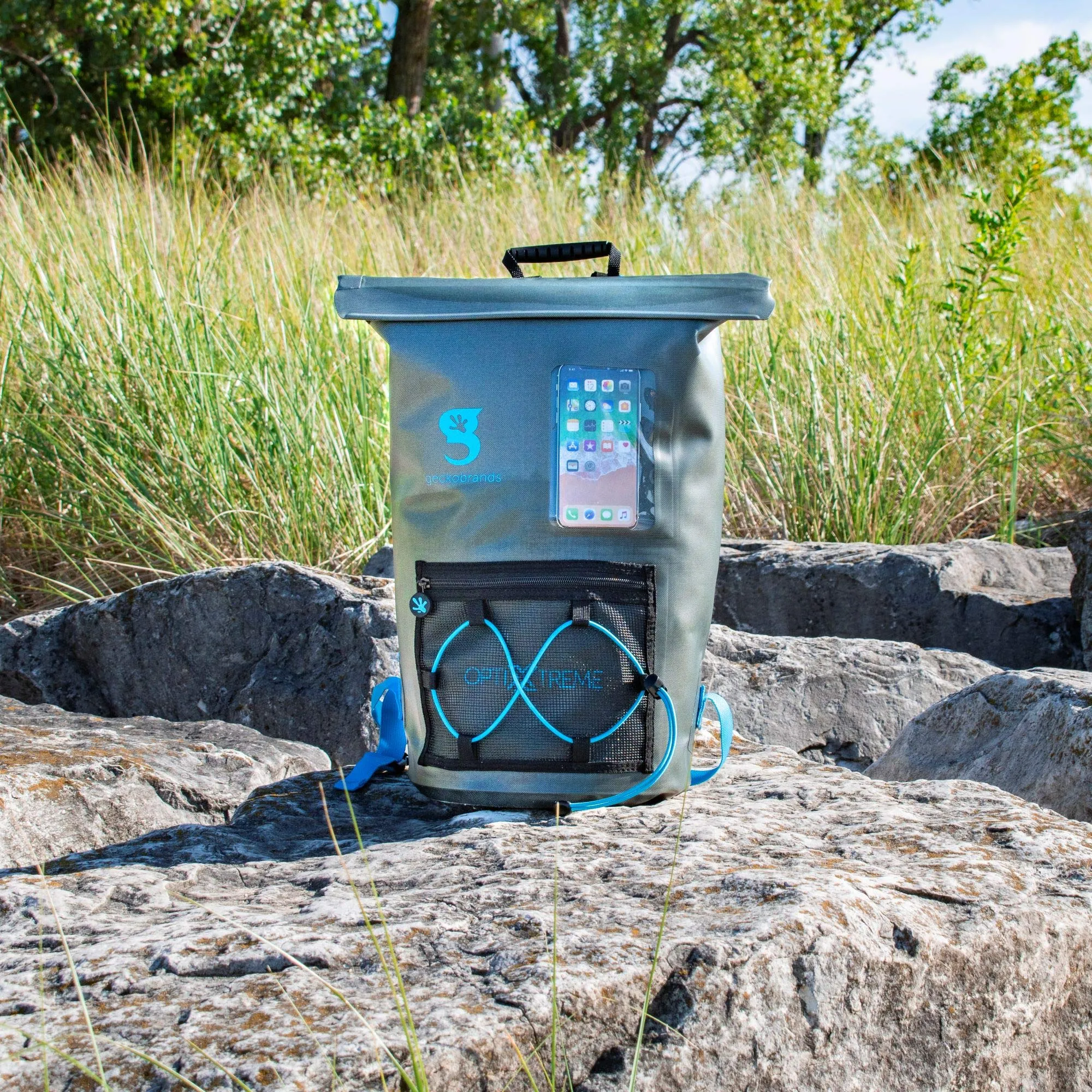 Geckobrands Optixtreme 20L Hydroner