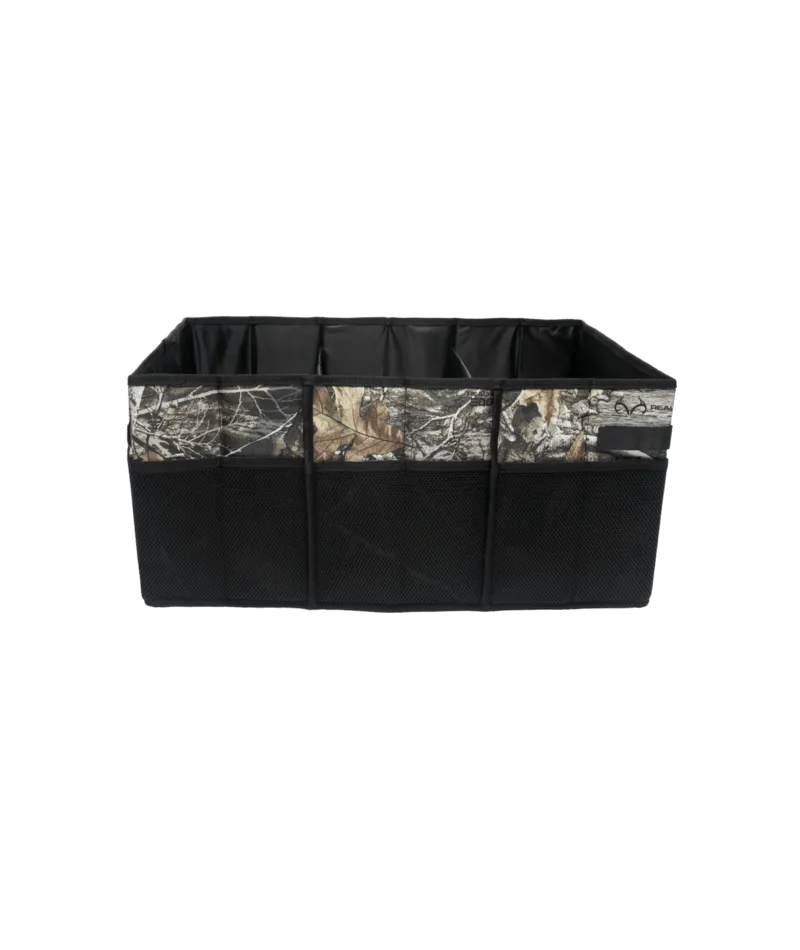 Geckobrands Trunk Organizer