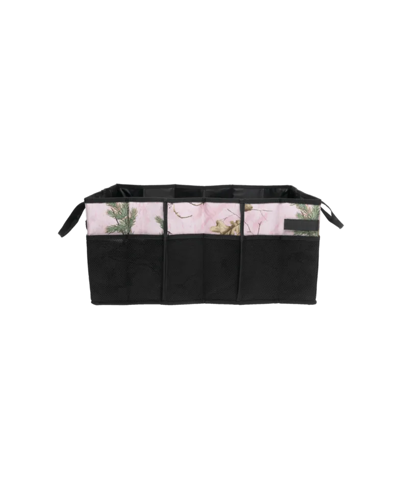 Geckobrands Trunk Organizer
