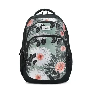 Genie Sunshine DLX 19" Backpack  - Ash Green