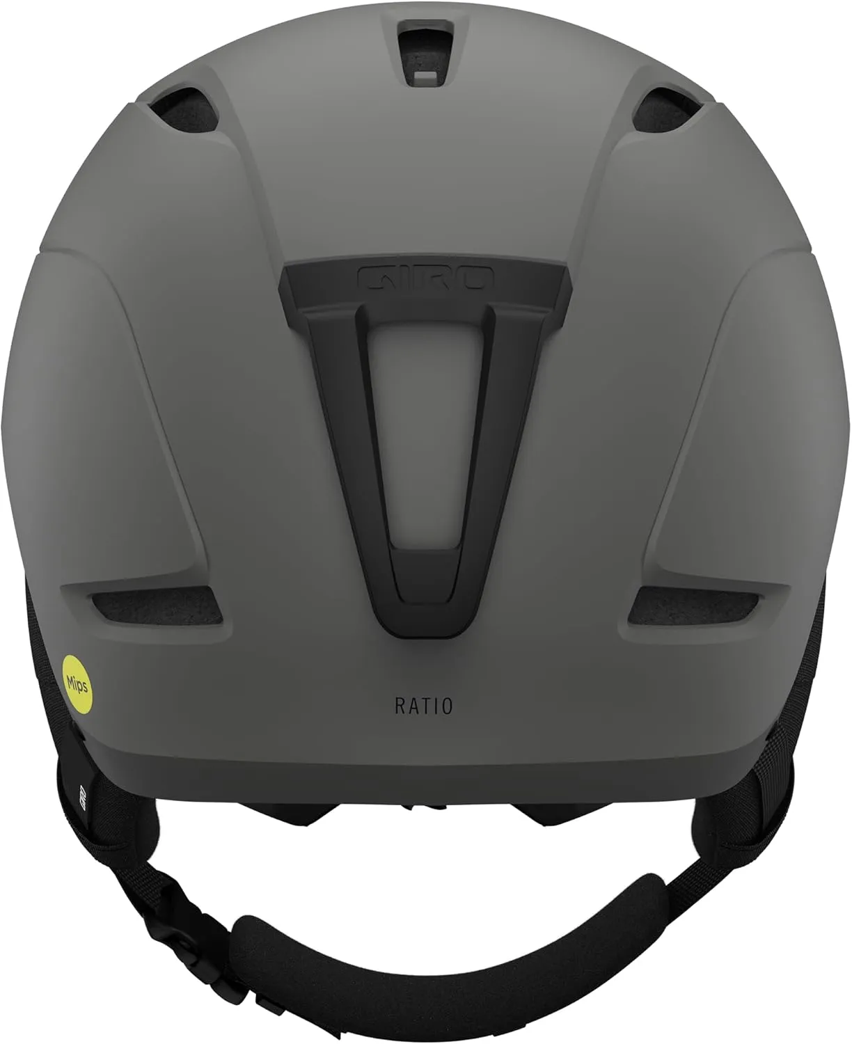 Giro Ratio MIPS Ski Helmet - Snowboard Helmet for Men, Women & Youth