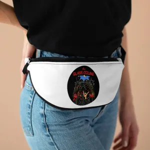 GLASS CEILING -C-B- Fanny Pack