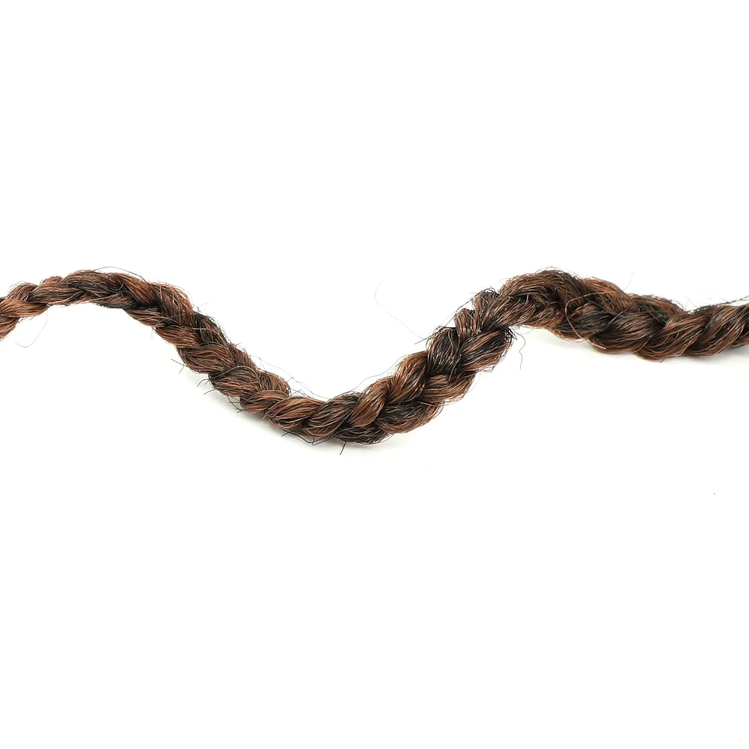 Goddess Box Braids Crochet Braids Hair with Full Curly Braids Synthetic Premium Fiber Braiding Hair 14 Inch 5Packs/Lot T27#