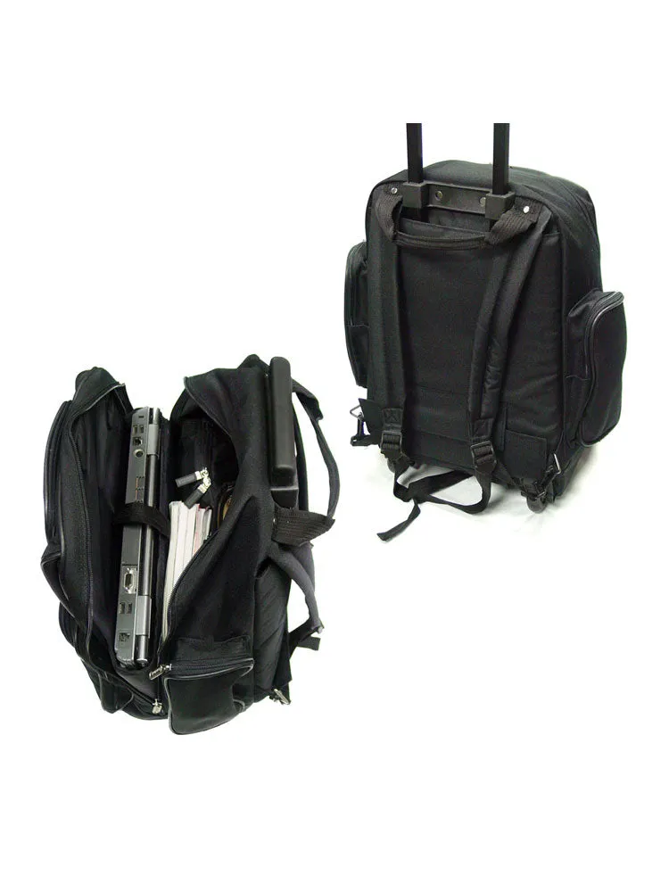 GRAND CENTRAL (ROLLING COMPU BACKPACK)