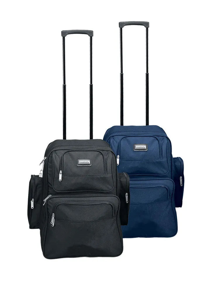 GRAND CENTRAL (ROLLING COMPU BACKPACK)