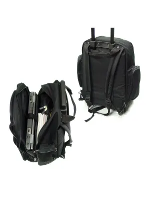 GRAND CENTRAL (ROLLING COMPU BACKPACK)