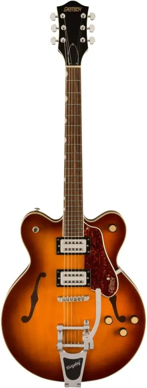 Gretsch G2622T Streamliner Center Block Double-Cut Electric Guitar - Abbey Ale
