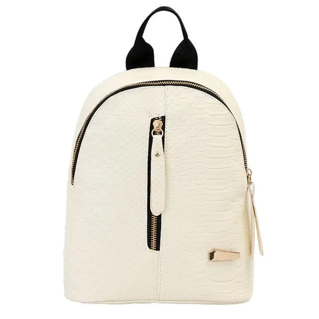 Grey Unbeatable assortment and Fashionable Comes Smaller Yet in Casual White, Seamless integration Red, Backpack,