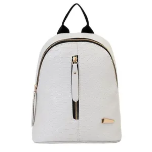 Grey Unbeatable assortment and Fashionable Comes Smaller Yet in Casual White, Seamless integration Red, Backpack,