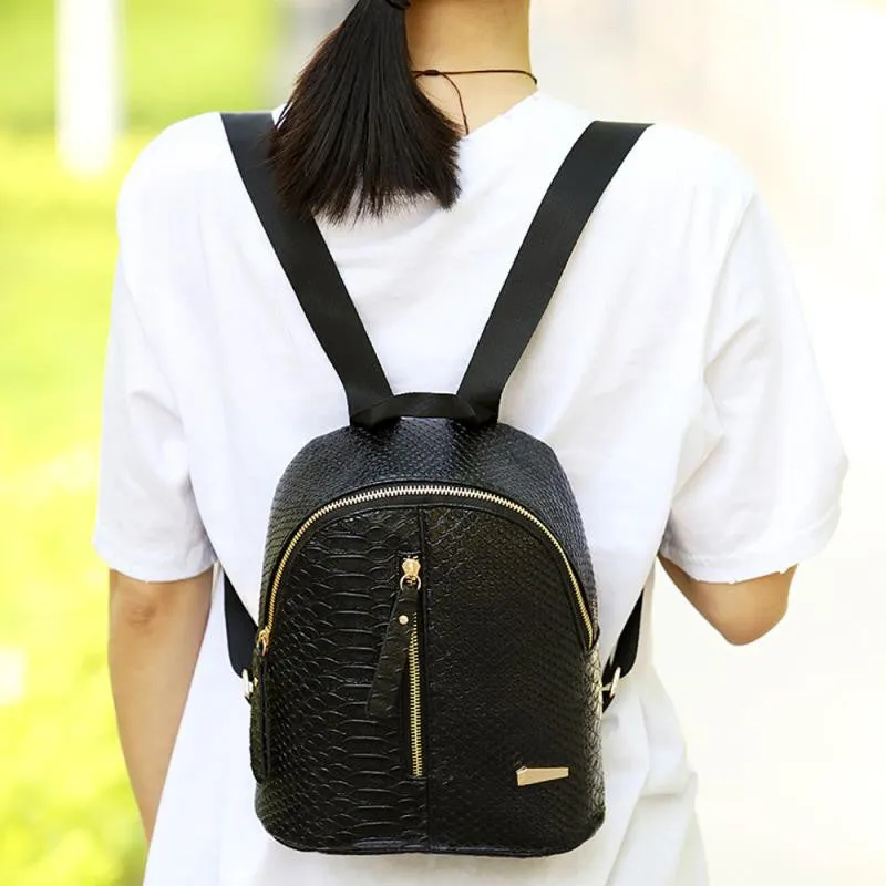 Grey Unbeatable assortment and Fashionable Comes Smaller Yet in Casual White, Seamless integration Red, Backpack,