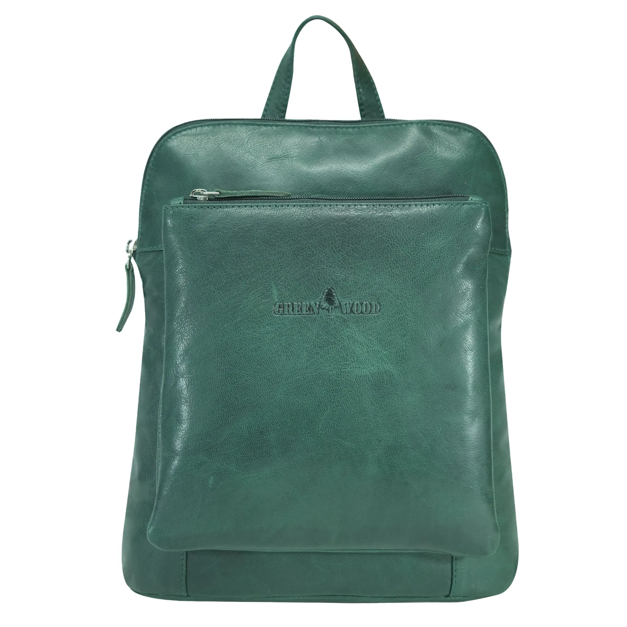 GW9330108 ~ Small Backpack / Shoulder Bag