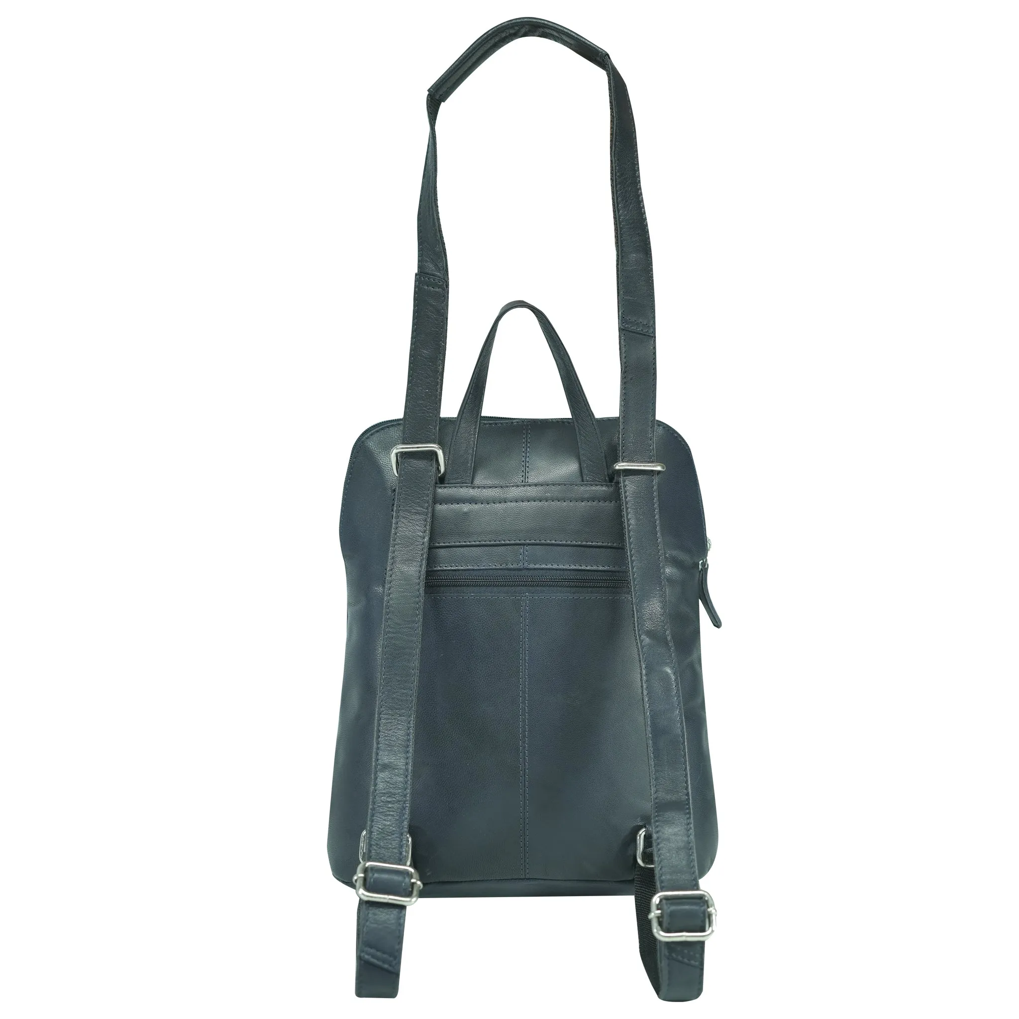 GW9330108 ~ Small Backpack / Shoulder Bag