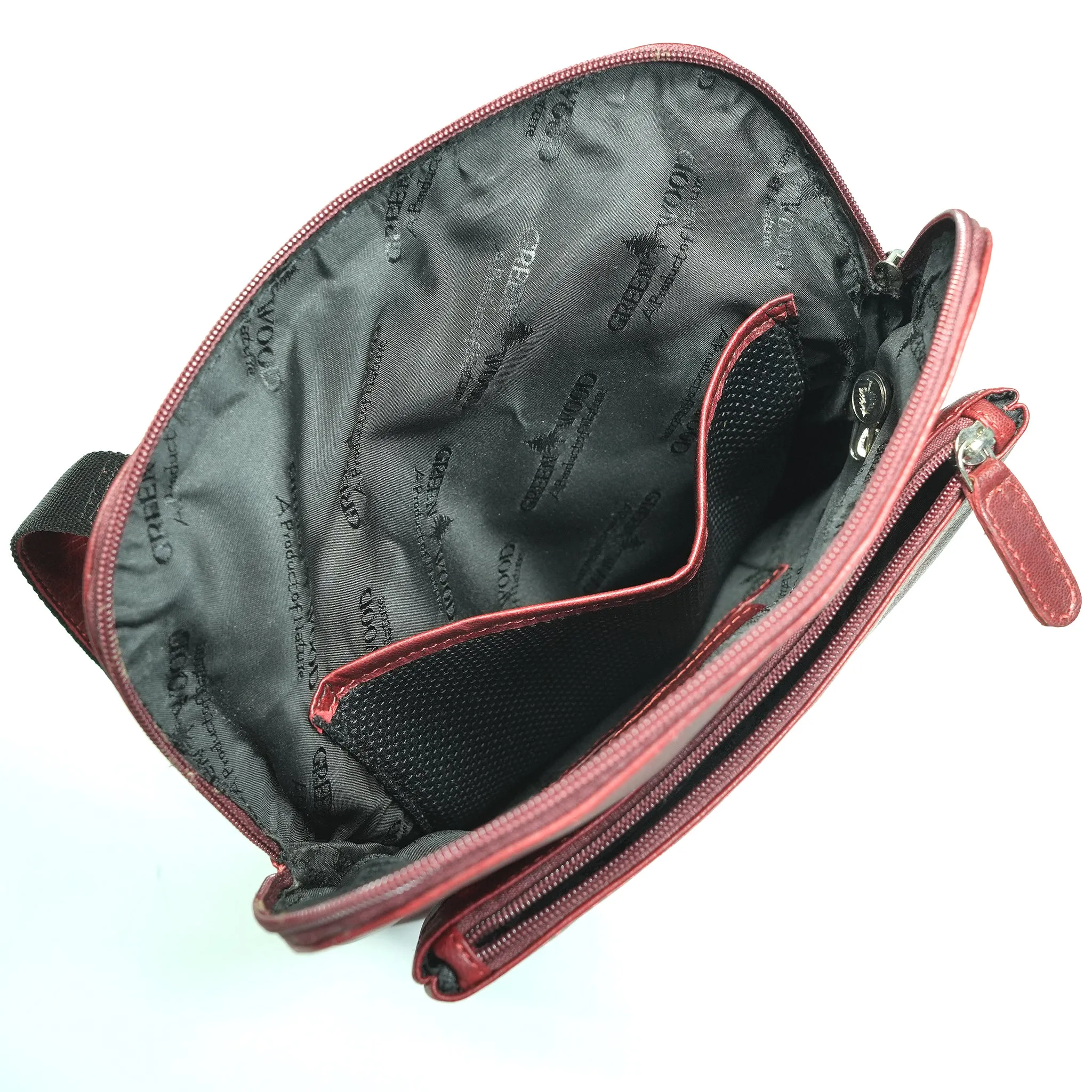 GW9330108 ~ Small Backpack / Shoulder Bag