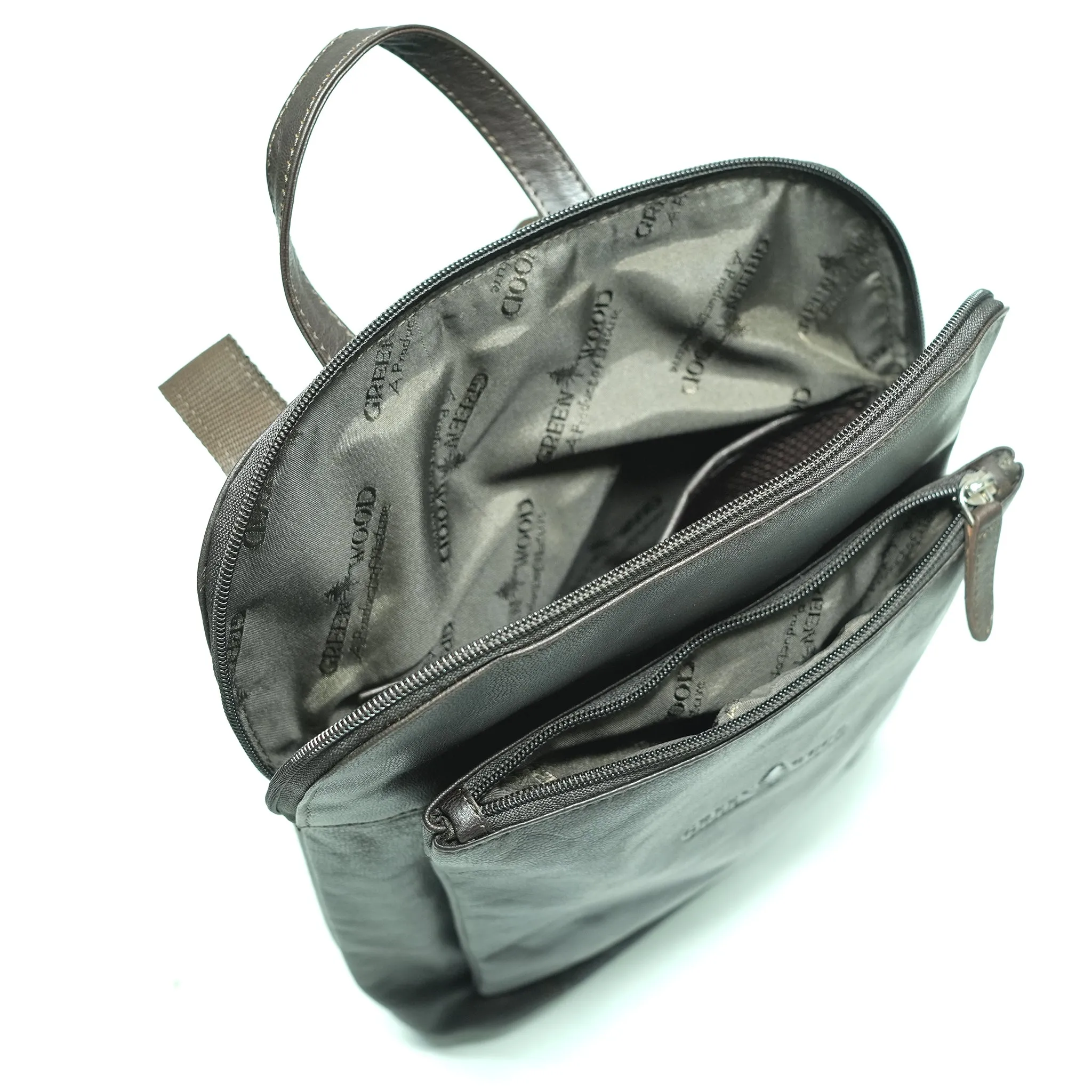 GW9330108 ~ Small Backpack / Shoulder Bag