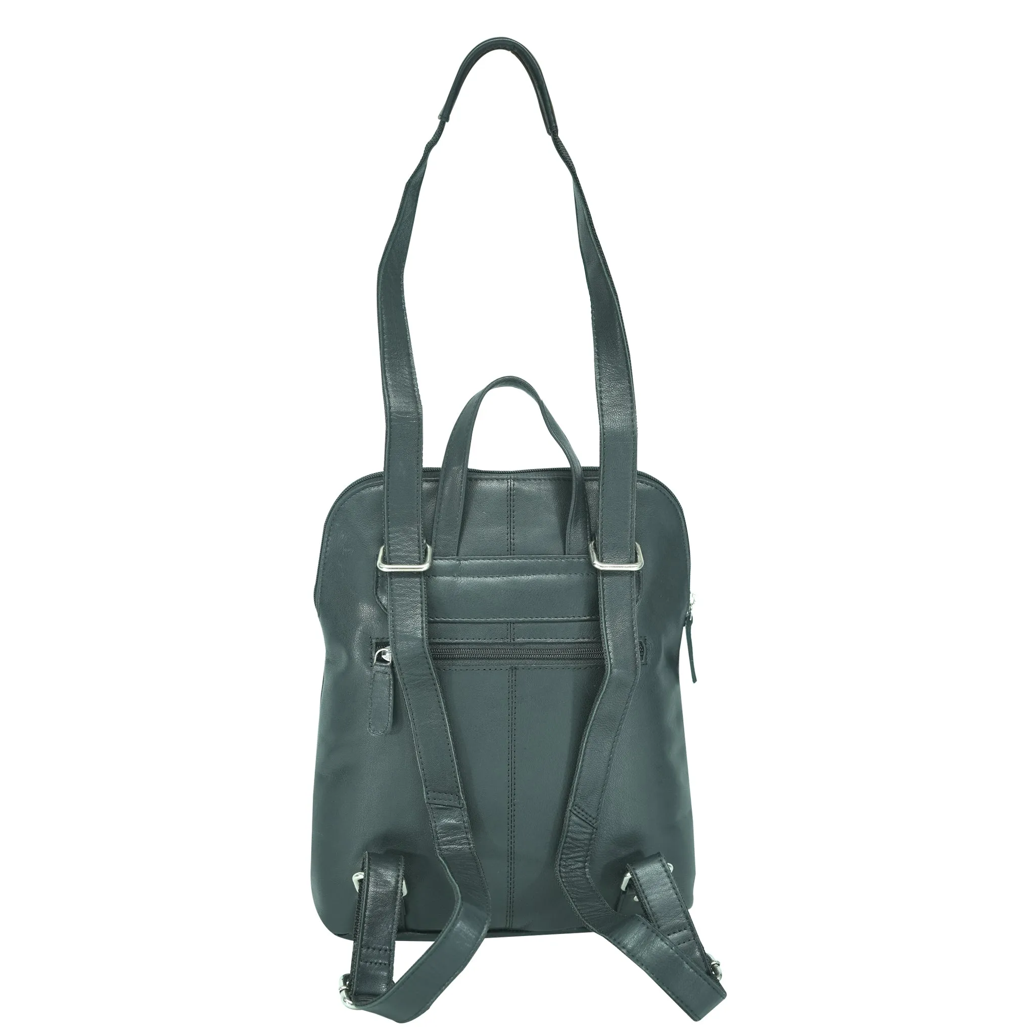 GW9330108 ~ Small Backpack / Shoulder Bag