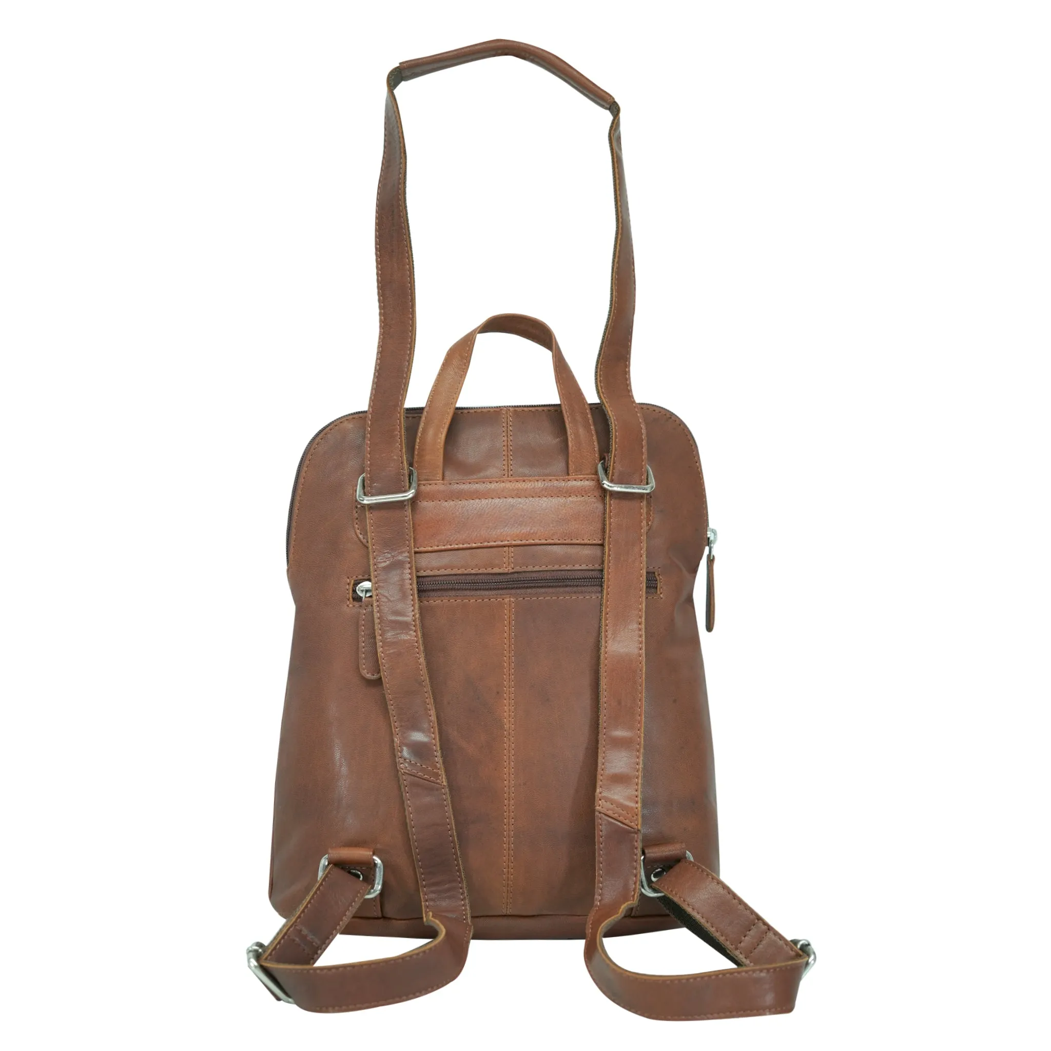 GW9330108 ~ Small Backpack / Shoulder Bag