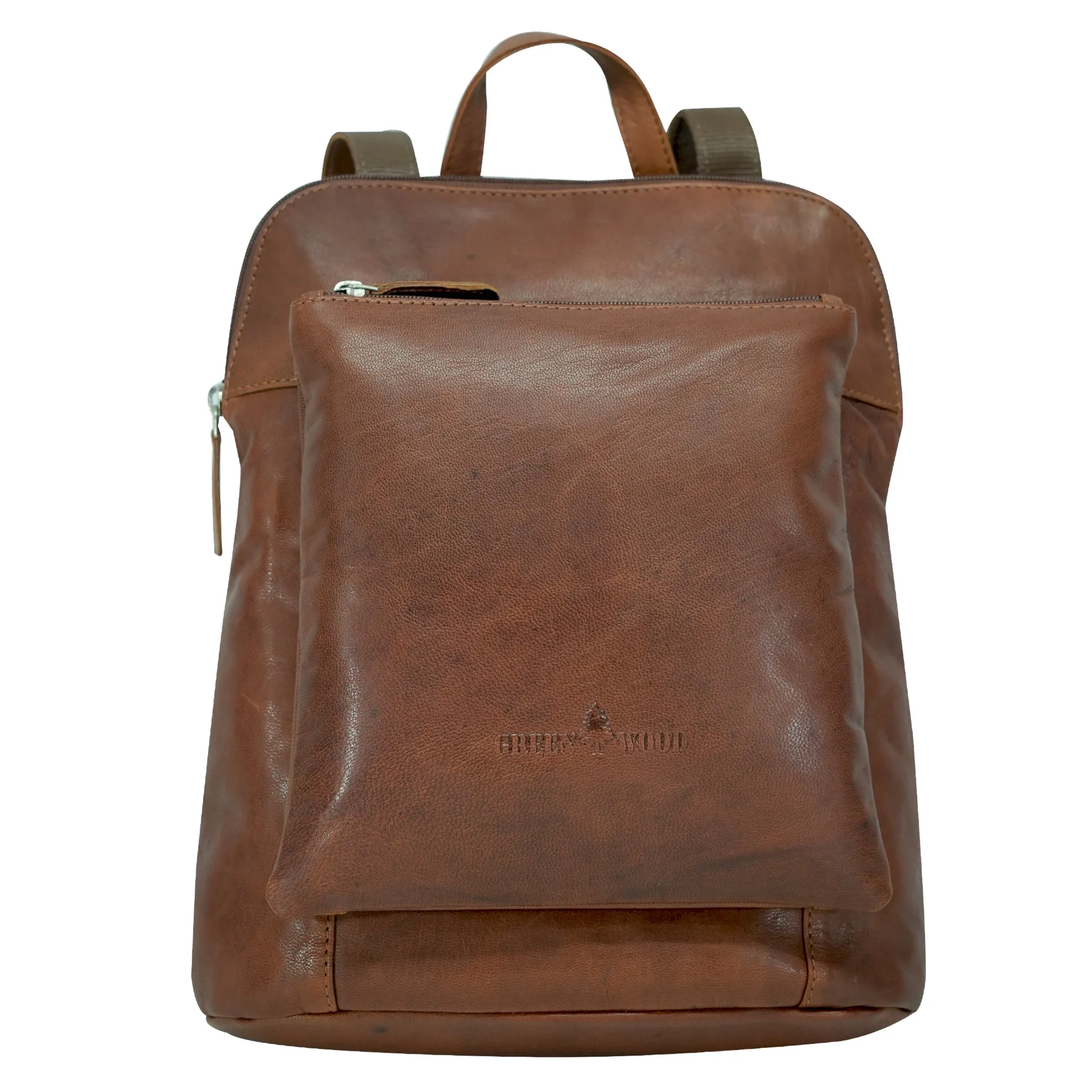 GW9330108 ~ Small Backpack / Shoulder Bag