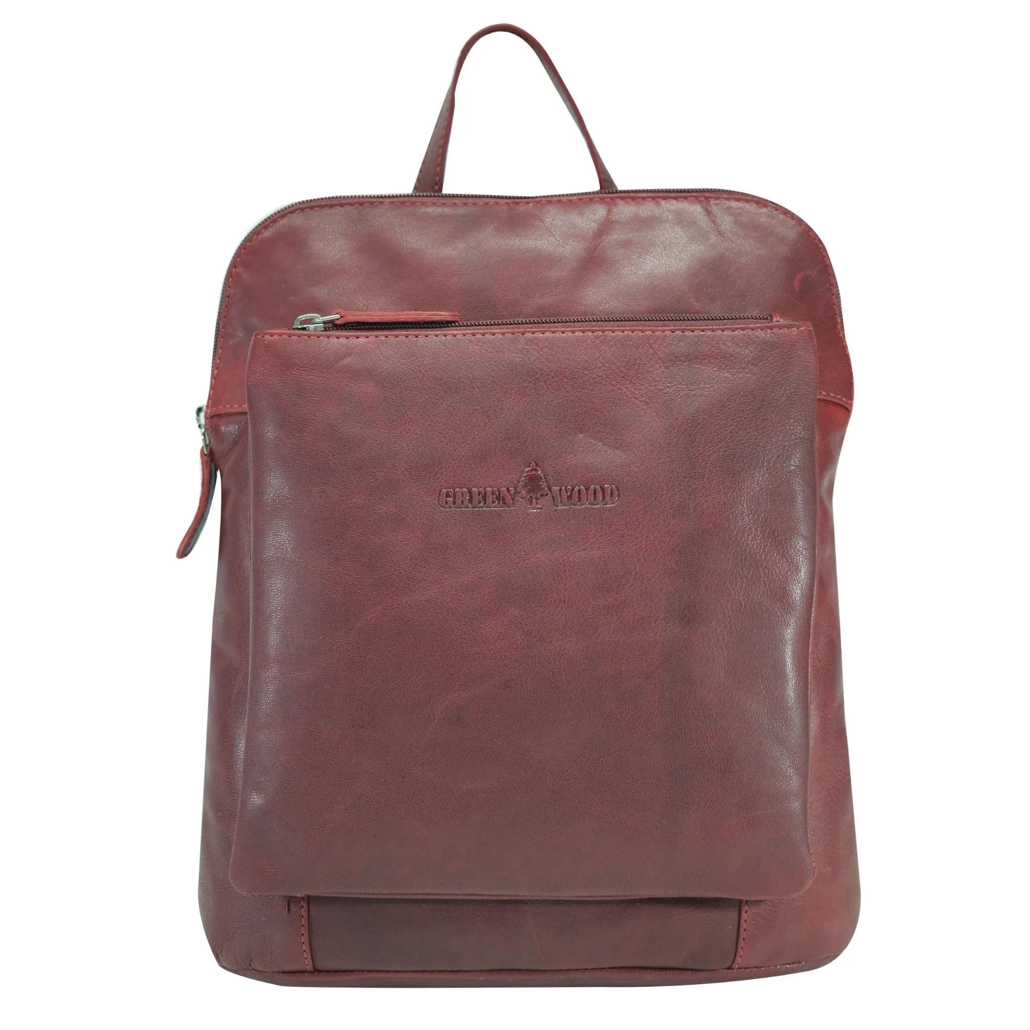 GW9330108 ~ Small Backpack / Shoulder Bag
