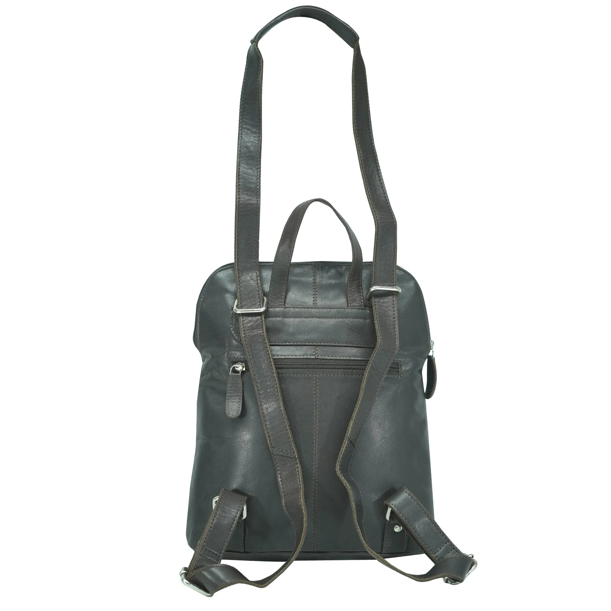 GW9330108 ~ Small Backpack / Shoulder Bag