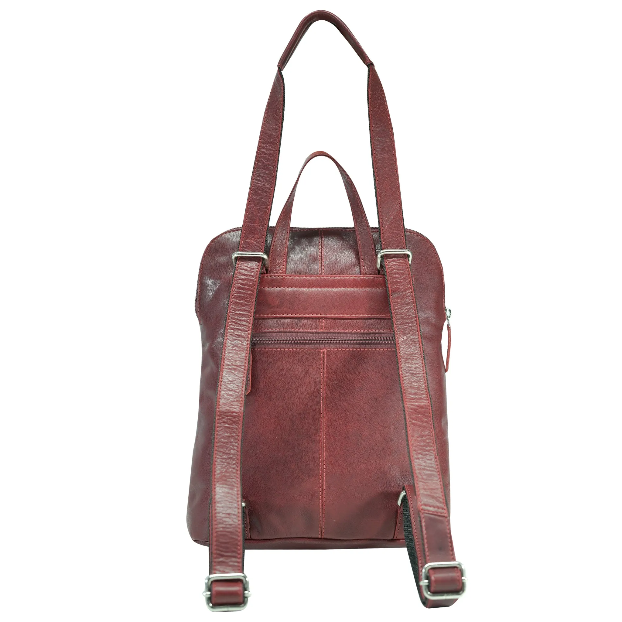 GW9330108 ~ Small Backpack / Shoulder Bag