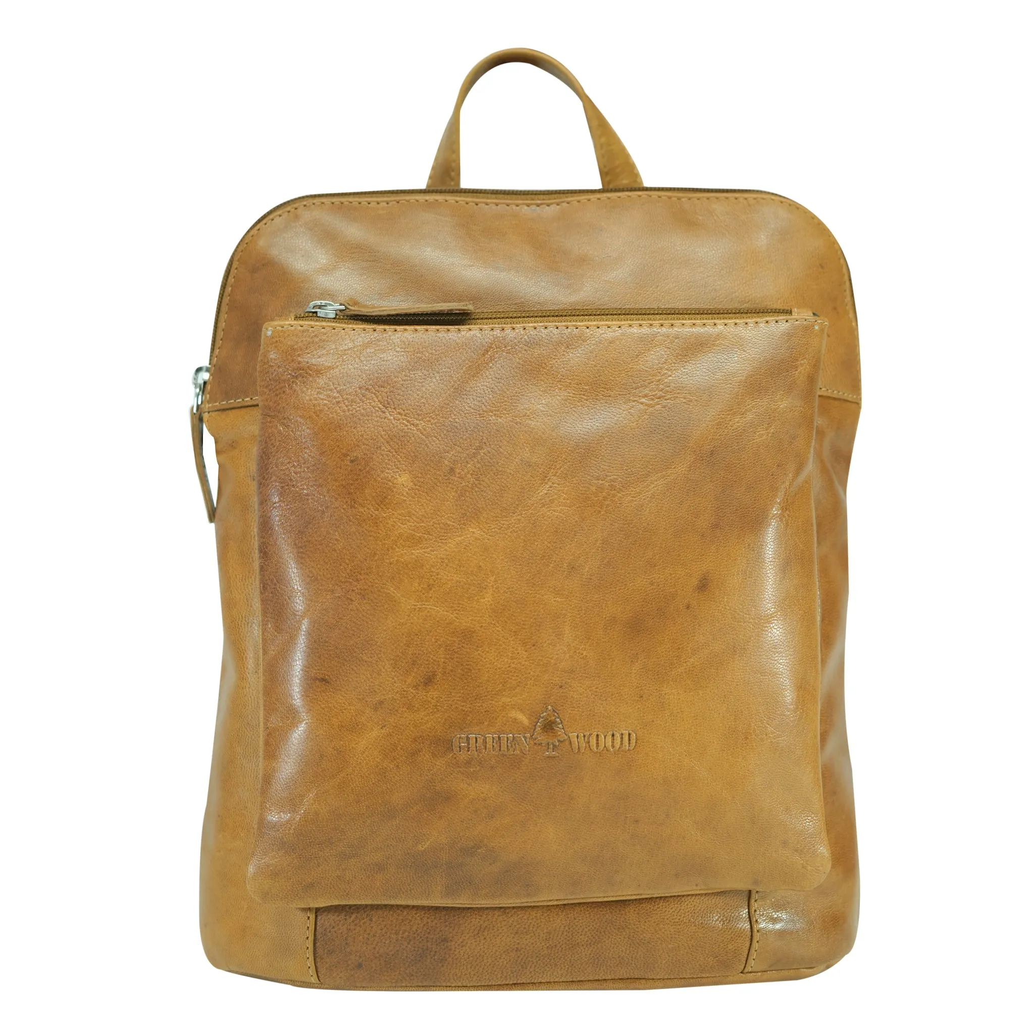 GW9330108 ~ Small Backpack / Shoulder Bag