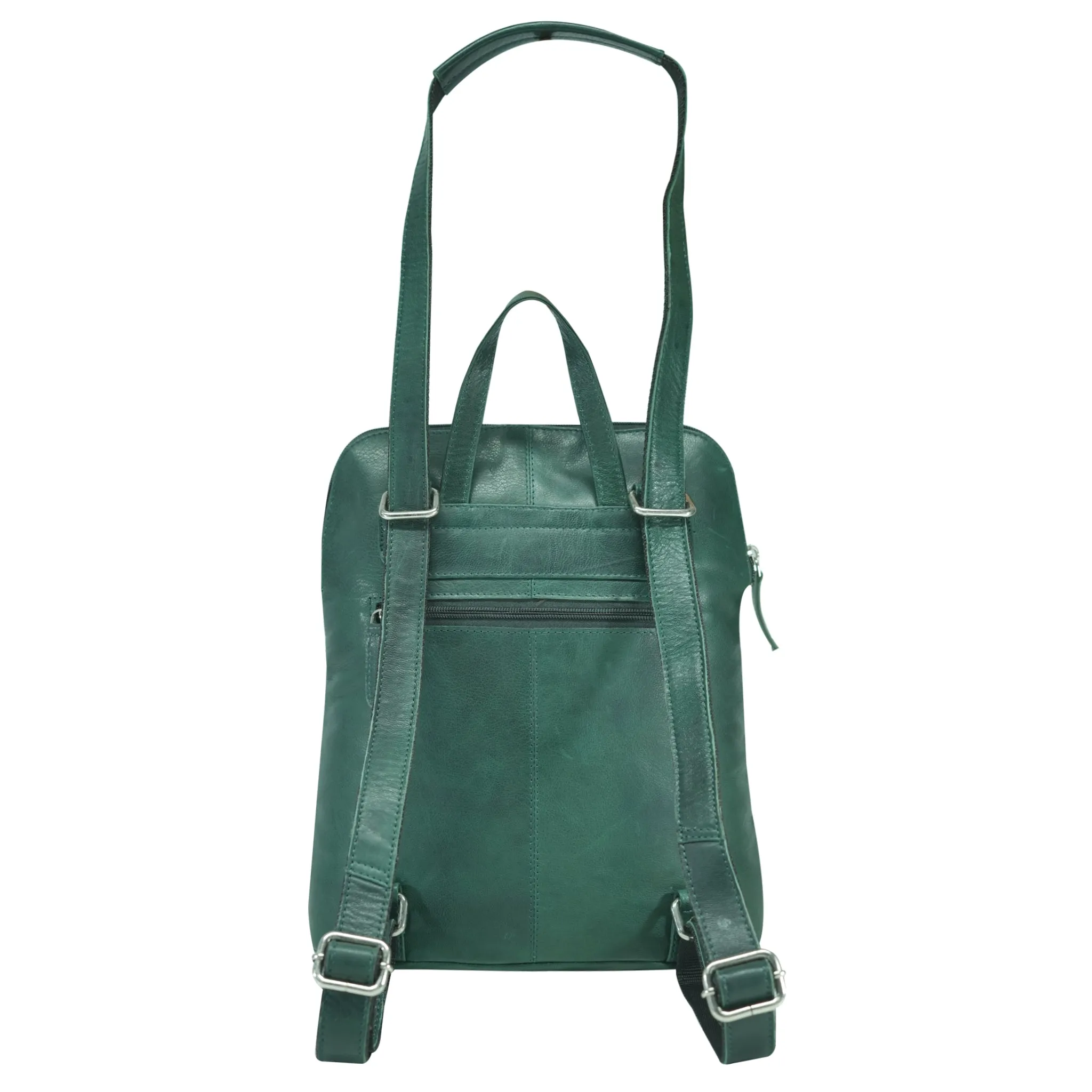 GW9330108 ~ Small Backpack / Shoulder Bag
