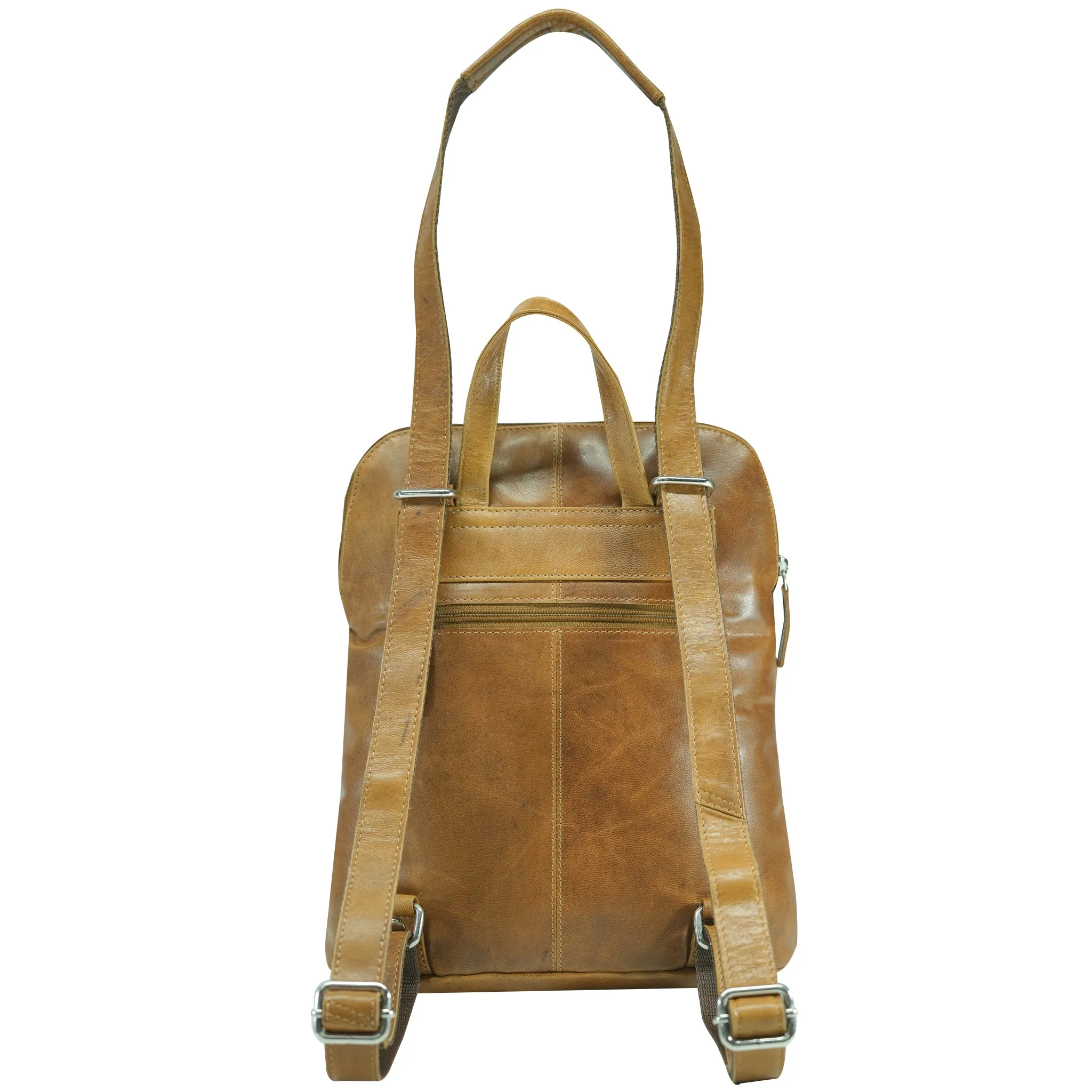 GW9330108 ~ Small Backpack / Shoulder Bag