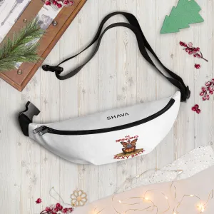Halloween/Fanny Pack/Sexy Back