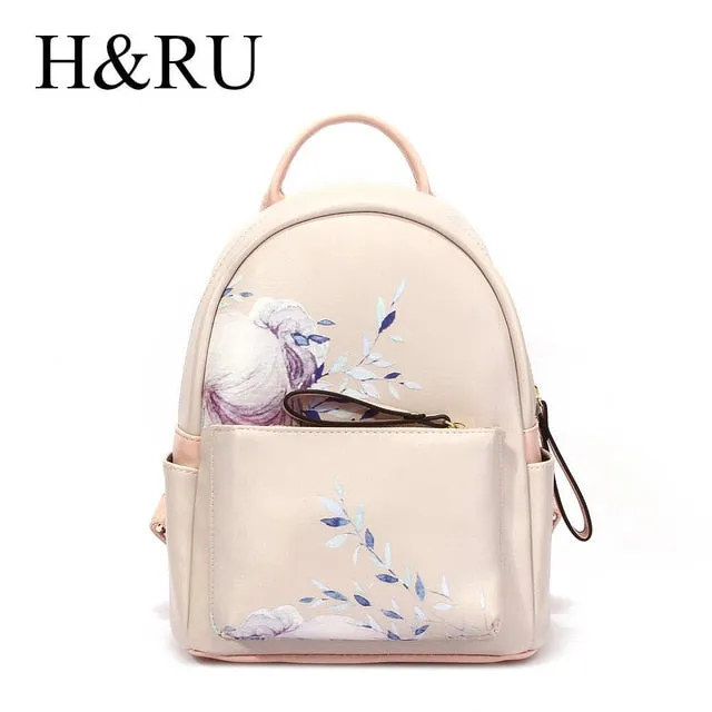 H&RU Waterproof Backpacks