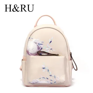 H&RU Waterproof Backpacks