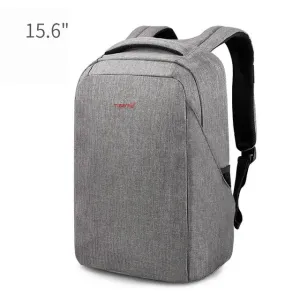 Hard Shell Anti Theft Laptop USB Recharging Backpack