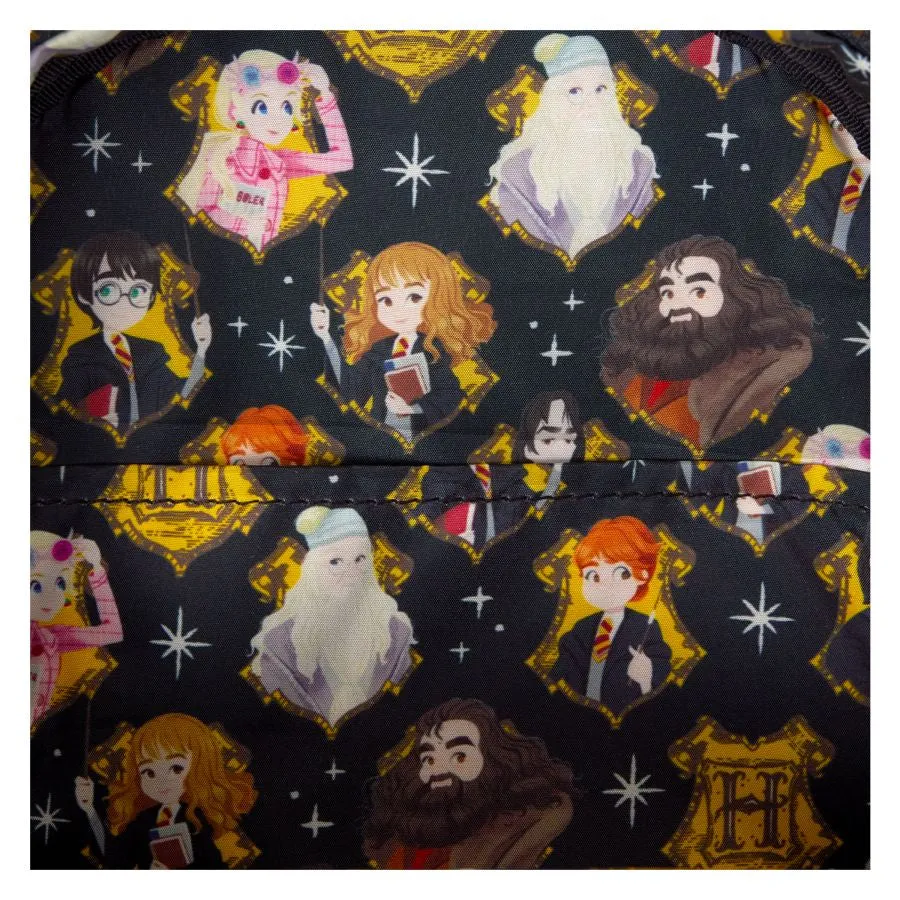Harry Potter - Spring Convertible Backpack & Tote Bag - PRE ORDER