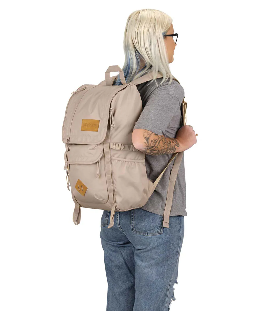 Hatchet Backpack