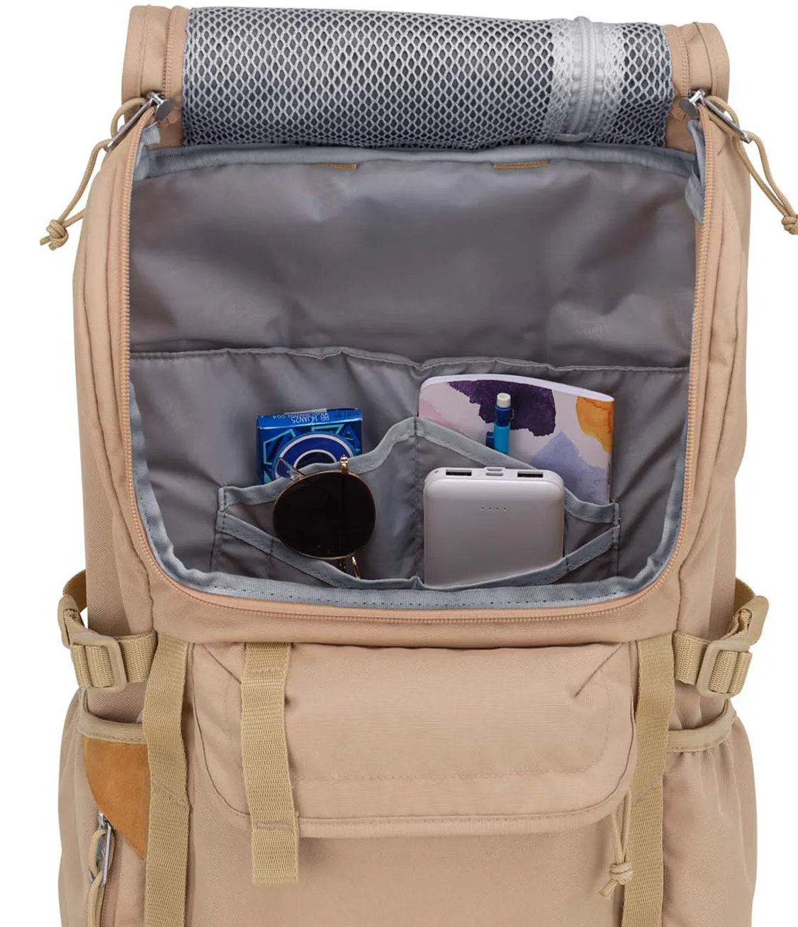 Hatchet Backpack