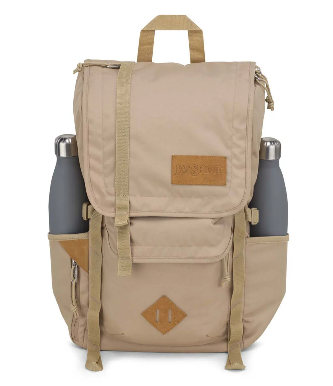 Hatchet Backpack