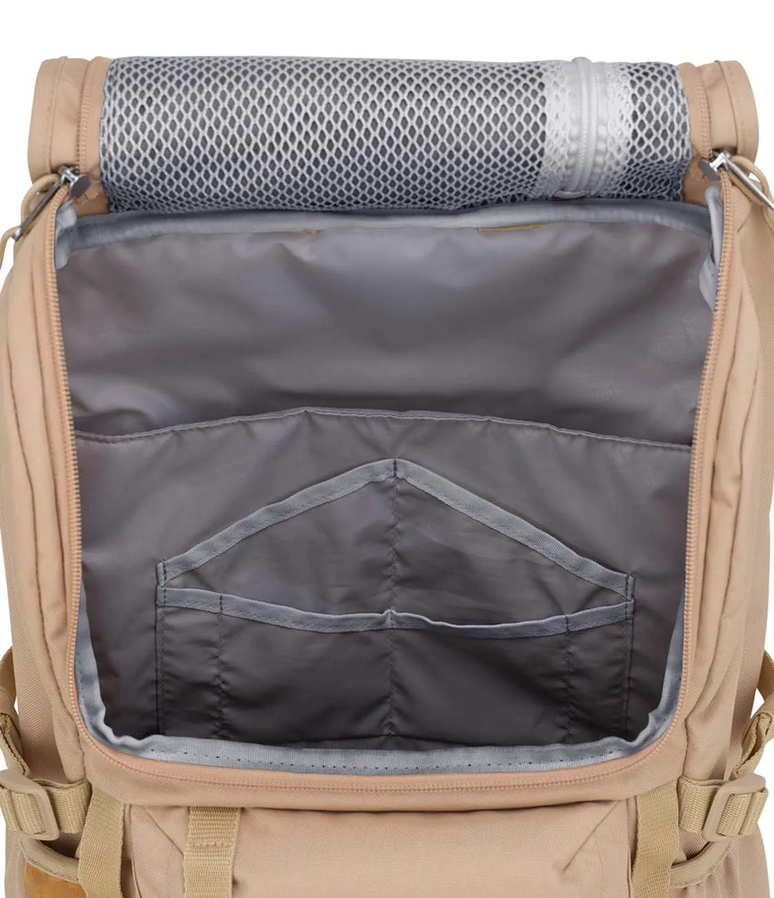 Hatchet Backpack