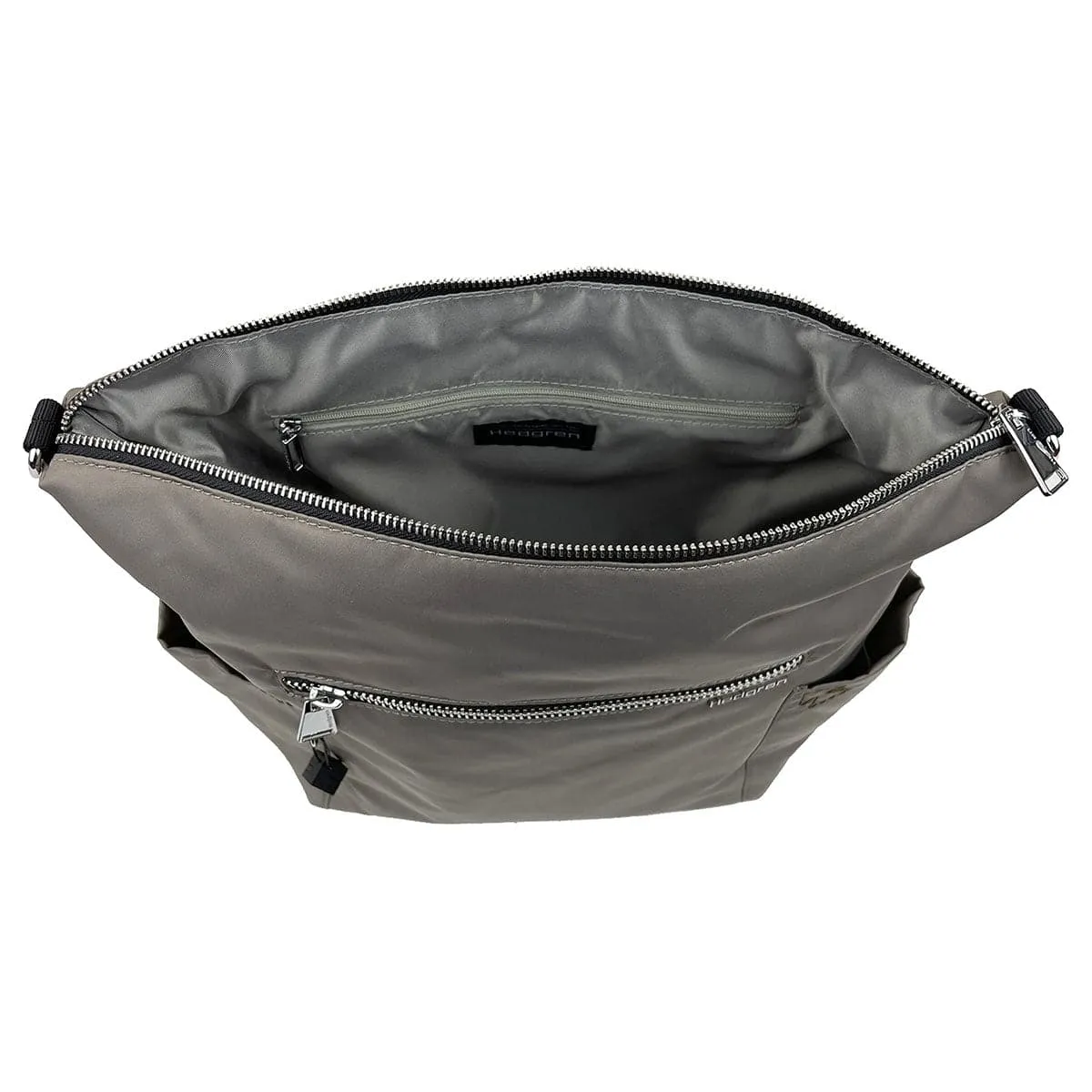 Hedgren Kate Sustainably Made Convertible Backpack
