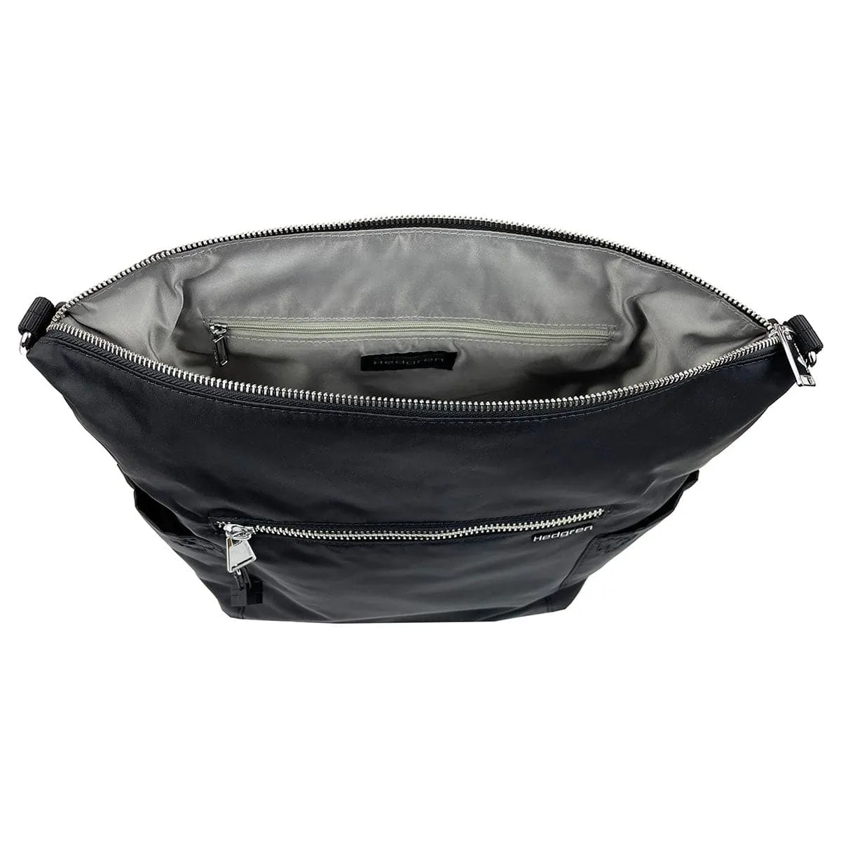 Hedgren Kate Sustainably Made Convertible Backpack