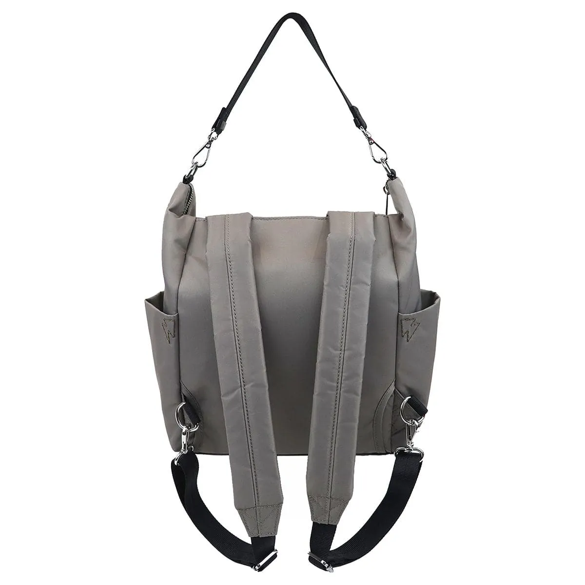 Hedgren Kate Sustainably Made Convertible Backpack