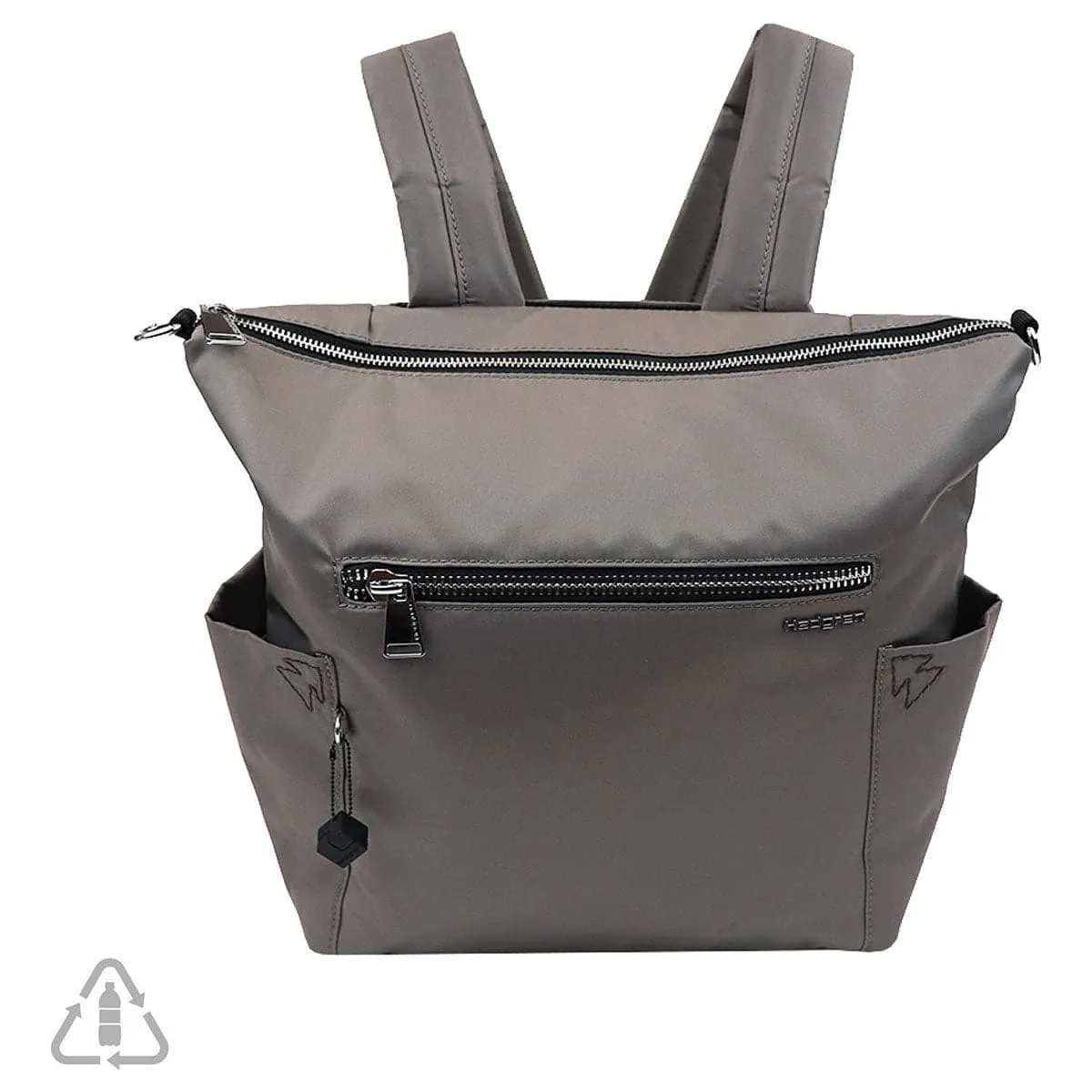 Hedgren Kate Sustainably Made Convertible Backpack