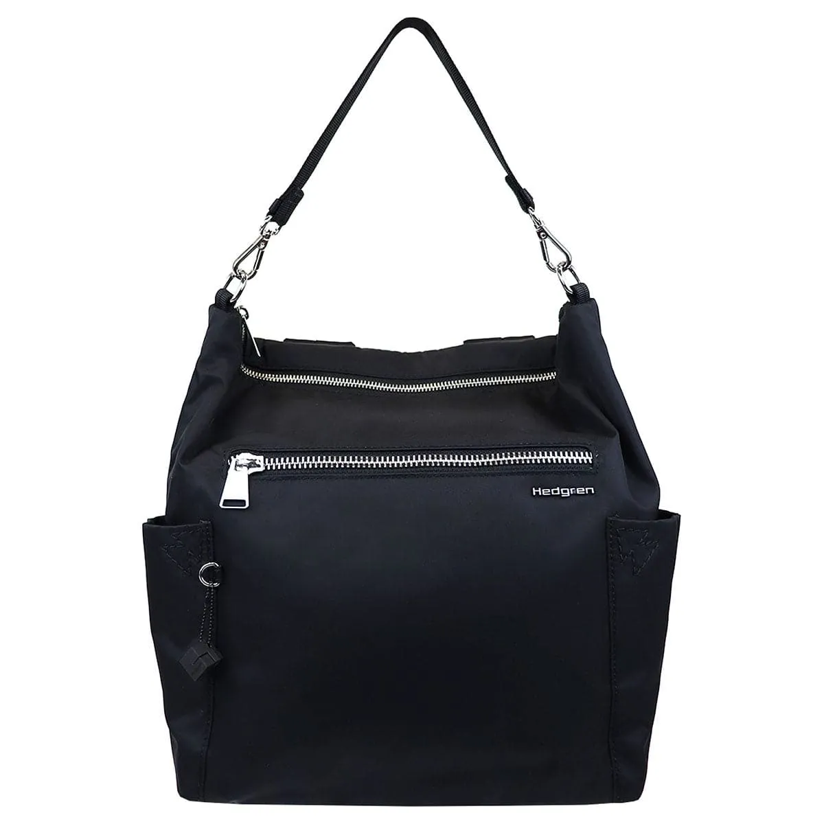 Hedgren Kate Sustainably Made Convertible Backpack