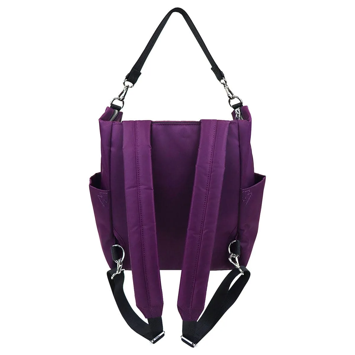 Hedgren Kate Sustainably Made Convertible Backpack