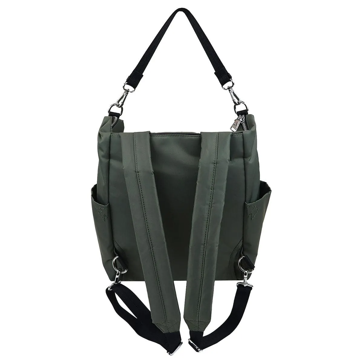 Hedgren Kate Sustainably Made Convertible Backpack