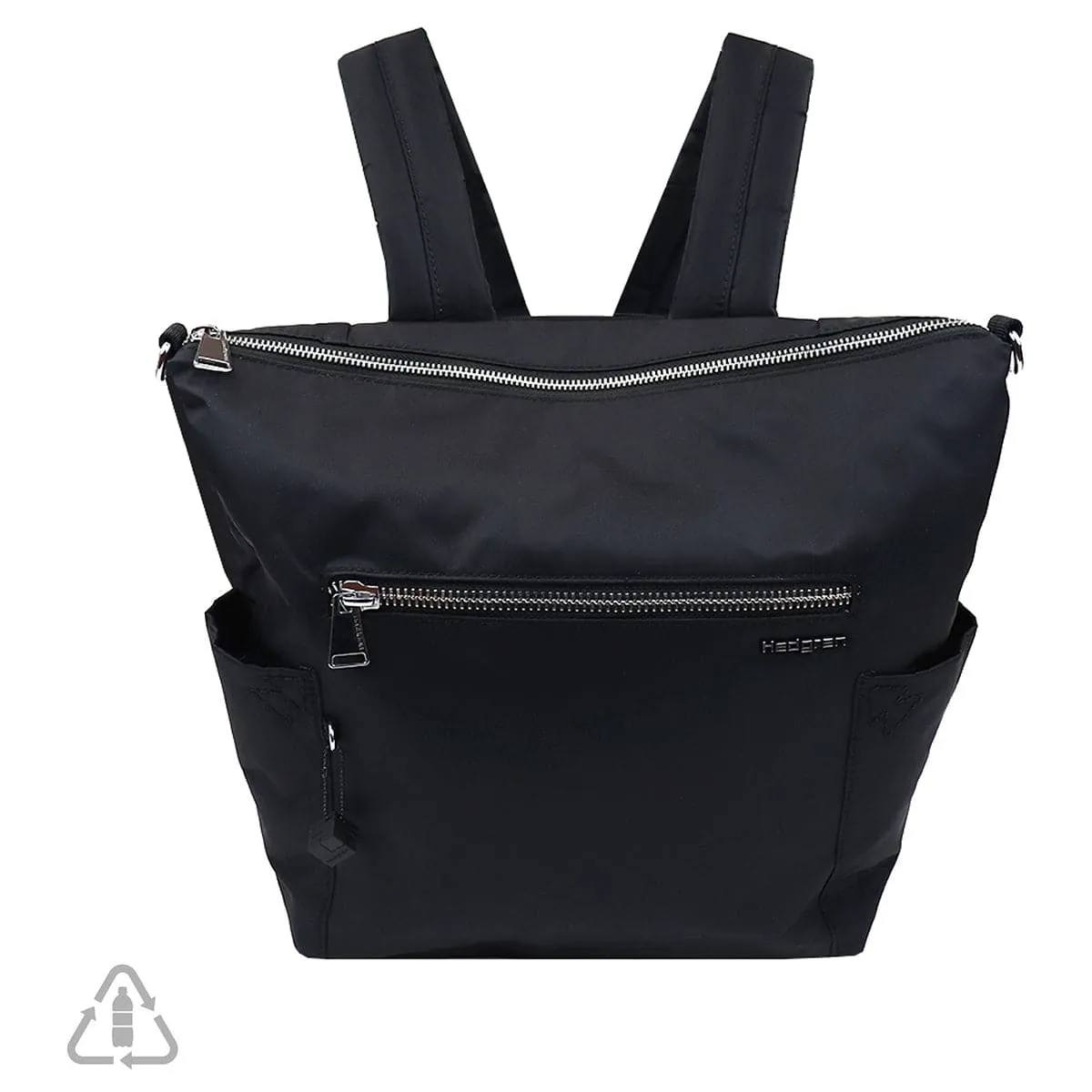 Hedgren Kate Sustainably Made Convertible Backpack