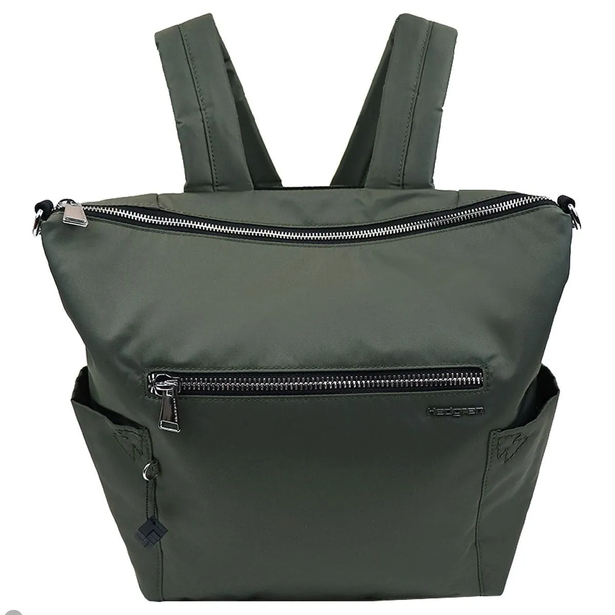 Hedgren Kate Sustainably Made Convertible Backpack
